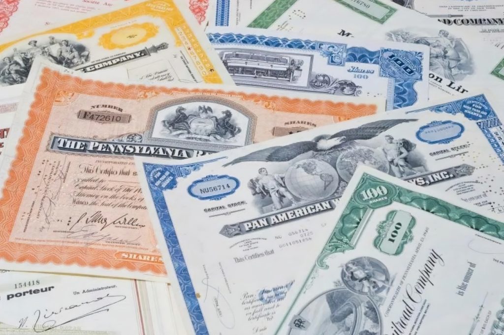 Финансовые рынки: Инвестирование в акции, облигации и криптовалюту — Путь к финансовой независимости